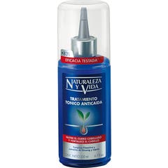Naturvital Tonico Anticaida Tratamiento 200ml
