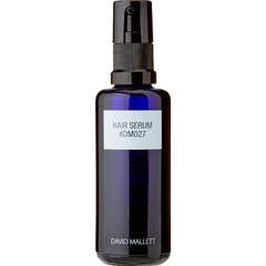 David Mallett Hair Serum Dm027 50ml