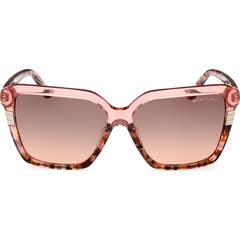 Guess Gm00009 74f 58 mm Occhiali da Sole 1 pz