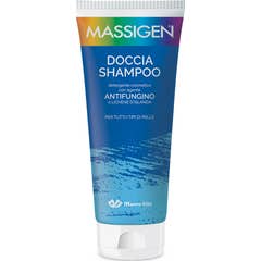 Massigen Doccia Shampoo Antifungino 200ml