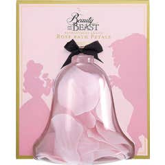 Mad Beauty Disney Bad Blütenblätter Schönheit und das Biest