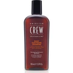 American Crew Daily Cleansing Champú 100 ml