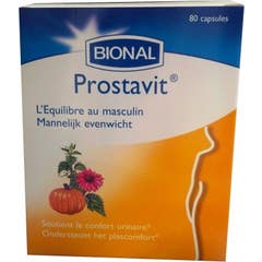 Bional Prostavit 90caps