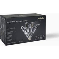 Babyliss Secador de Pelo As6554e 380 g 1 ud