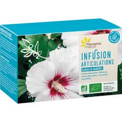 Fleurance Nature Infuso Articolazioni 20x1.5 g