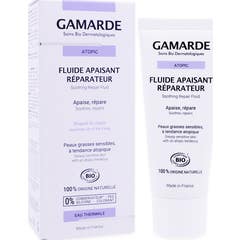 Gamarde Organic Atopic Comfort Fluid 40 ml