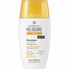 Heliocare 360 Sensation SPF50+ 50ml