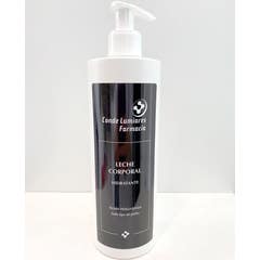 SL Cosmetica Y Leche Corporal 400ml