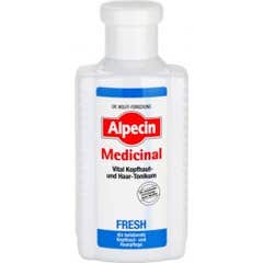 Alpecin Fresh Ton.Rivit.200Ml