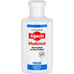 Alpecin Verse Ton.Rivit.200Ml