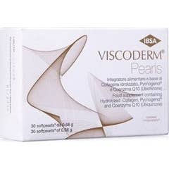 Ibsa Viscoderm Pearls 30caps