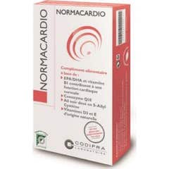 Normacardio 30caps Normacardio 30caps