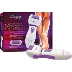 Id Italian Design Smooth Pedicare 1ud