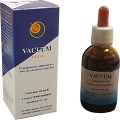 Vacuum Gtt 50Ml