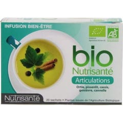 Nutralizzante? Infusion Bio Articolazioni 20 bustine