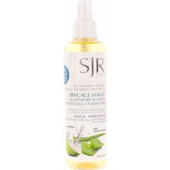 SJR Magic Rinse con aceto di cocco 200ml