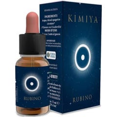 Ruby Kimiya Gotas 10Ml
