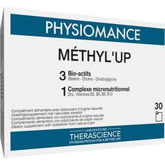 Physiomance Methyl'Up Sach 30