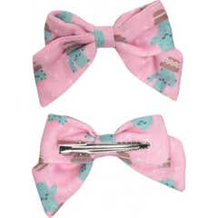 Mr. Wonderful Clips van Pelo Lazo Cactus 2uds