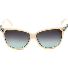 Swarovski Gafas Sol Sk-0137-57B Mujer 59mm 1ud