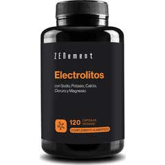 Zenement Electrolitos 120 vcaps
