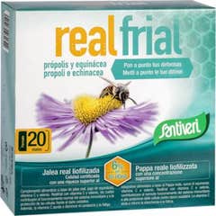Realfrial Propoli/Echinacea20F