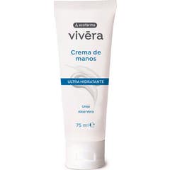 Vivera Hidratante Crema Manos 75ml