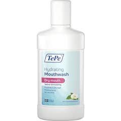 Tepe Colutorio Hidratante Boca Seca Sin Perfume 500ml