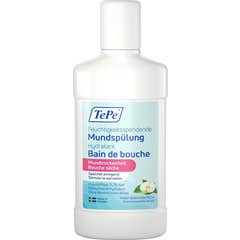 Tepe Colutorio Hidratante Boca Seca Sin Perfume 500ml