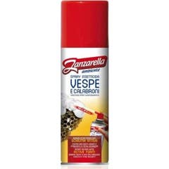 Zanzarella Amb Spray Vespe