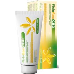 Fisioflex CBD 60 ml