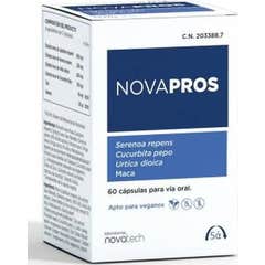 Novatech Novapros 60caps Novatech Novapros 60caps