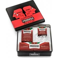 Proraso Proraso Jahrgangsauswahl Prima&amp;Dopoml