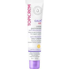 Topicrem Calm+ Crema Antirojeces Diaria 40ml Topicrem Calm+ Crema Antirojeces Diaria 40ml