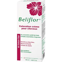 Beliflor Coloration Cr N�05 120ml