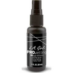 L.A. Girl Spray Fijador del Maquillaje Pro Setting 30ml