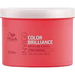 Wella Invigo Colour Brilliance Masker 500ml