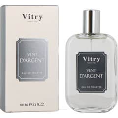 Vitry Agua de Colonia Viento de Plata 100 ml