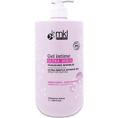 MKL Intieme Gel Ultra Zacht Bio 1000 ml