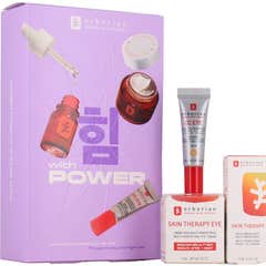 Erborian Pack With Power Los Imprescindibles Día y Noche