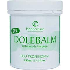 Pirinherbsan Dolebalm Harpago Gel 250g