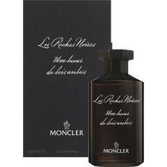 Moncler Les Roches Noires Eau de Parfum 200 ml