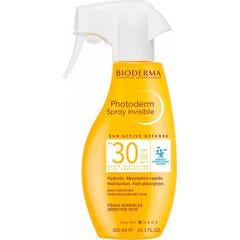 Bioderma Photoderm Spray SPF30 200ml