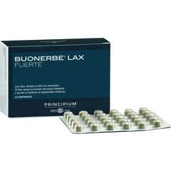 Principium Buonerbe Lax Fuerte 30comp