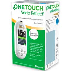 One Touch Verio Reflect Set In