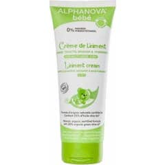 Alphanova Liniment Organic 200Ml