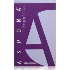 Aspoma 14amp