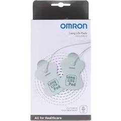 Omron Electrodos Tens Larga Durac E-Plus