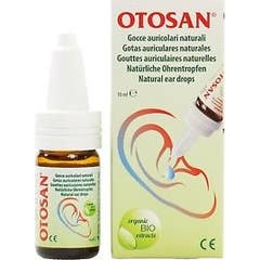 Otosan 10ml Gotas Con Propolis
