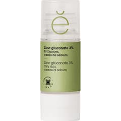 Etat Pur A20 Zinc Gluconate Cream 15ml